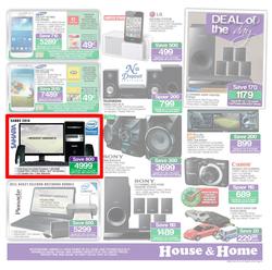 House & Home : Deal Breakers (26 Mar - 30 Mar 2014), page 3