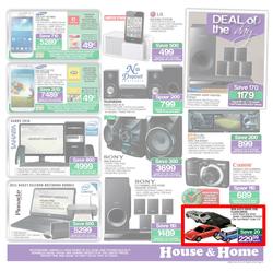 House & Home : Deal Breakers (26 Mar - 30 Mar 2014), page 3
