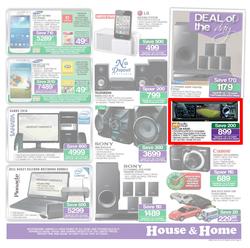 House & Home : Deal Breakers (26 Mar - 30 Mar 2014), page 3