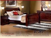 Havannah Bedroom Suite