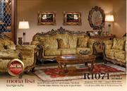 Mona Lisa Lounge Suite
