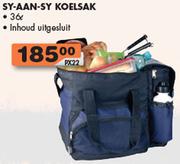 SY-AAN-SY Koelsak-36L