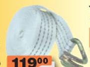 4 Ton Load Lock Strap 12m LH120
