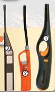 Alva Turbo Lighters BA108-Each