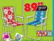 Spring Tension Chair