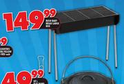 Bush Baby Braai Large Box