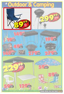 Shoprite Eastern Cape : Easter (24 Mar - 20 Apr 2014), page 3