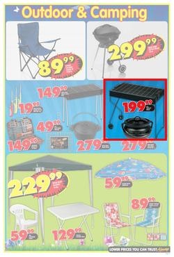 Shoprite Eastern Cape : Easter (24 Mar - 20 Apr 2014), page 3