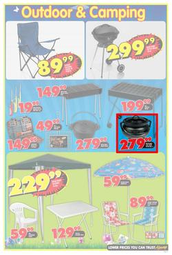 Shoprite Eastern Cape : Easter (24 Mar - 20 Apr 2014), page 3