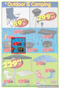 Shoprite Eastern Cape : Easter (24 Mar - 20 Apr 2014), page 3