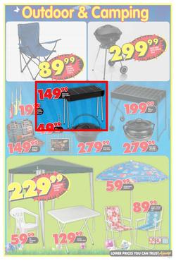 Shoprite Eastern Cape : Easter (24 Mar - 20 Apr 2014), page 3
