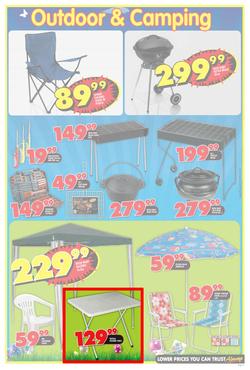 Shoprite Eastern Cape : Easter (24 Mar - 20 Apr 2014), page 3