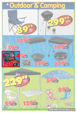 Shoprite Eastern Cape : Easter (24 Mar - 20 Apr 2014), page 3