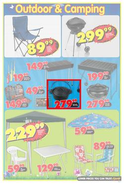 Shoprite Eastern Cape : Easter (24 Mar - 20 Apr 2014), page 3