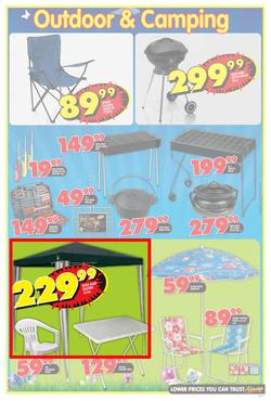Shoprite Eastern Cape : Easter (24 Mar - 20 Apr 2014), page 3
