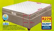 Edblo Monarch Queen Base Set 