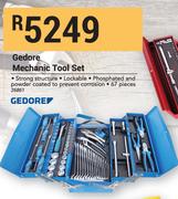 Gedore Mechanic Tool Set