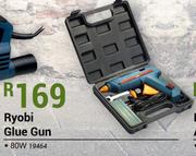 Ryobi 80W Glue Gun