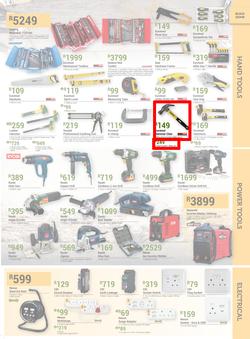Agrimark : Whatever Your Project, We've Got A Deal For You! (14 October - 7 November 2020), page 3
