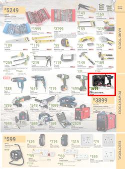 Agrimark : Whatever Your Project, We've Got A Deal For You! (14 October - 7 November 2020), page 3
