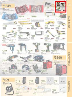 Agrimark : Whatever Your Project, We've Got A Deal For You! (14 October - 7 November 2020), page 3
