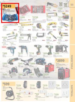 Agrimark : Whatever Your Project, We've Got A Deal For You! (14 October - 7 November 2020), page 3