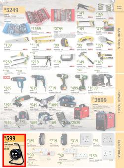 Agrimark : Whatever Your Project, We've Got A Deal For You! (14 October - 7 November 2020), page 3