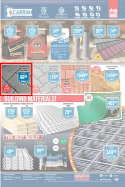 K Carrim Builders Mecca : Awesome Deals (25 September - 14 December 2020), page 3