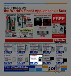 Stax (25 Sept - 4 Oct 2015), page 3