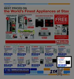 Stax (25 Sept - 4 Oct 2015), page 3