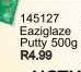 Eaziglaze Putty-500g