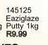 Eaziglaze Putty-1Kg