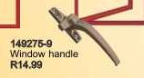 Window Handle