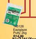 Eaziglaze Putty-2Kg