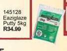 Eaziglaze Putty-5Kg