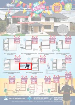 K Carrim Builders Mecca Tile Mecca : 54th Birthday Bash (16 Oct - 10 Dec 2018), page 3