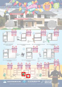 K Carrim Builders Mecca Tile Mecca : 54th Birthday Bash (16 Oct - 10 Dec 2018), page 3