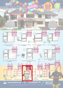 K Carrim Builders Mecca Tile Mecca : 54th Birthday Bash (16 Oct - 10 Dec 2018), page 3