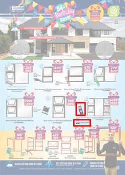 K Carrim Builders Mecca Tile Mecca : 54th Birthday Bash (16 Oct - 10 Dec 2018), page 3