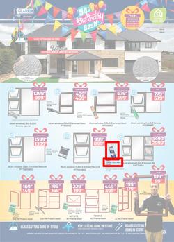 K Carrim Builders Mecca Tile Mecca : 54th Birthday Bash (16 Oct - 10 Dec 2018), page 3
