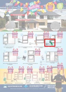 K Carrim Builders Mecca Tile Mecca : 54th Birthday Bash (16 Oct - 10 Dec 2018), page 3