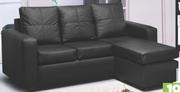 Nicole 2 Piece Corner Lounge Suite