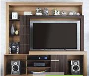 Platina Wall Unit