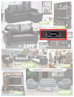 Fair Price : The Big Birthday Sale (1 Sep - 11 Sep 2016), page 3