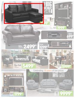 Fair Price : The Big Birthday Sale (1 Sep - 11 Sep 2016), page 3