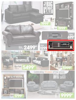 Fair Price : The Big Birthday Sale (1 Sep - 11 Sep 2016), page 3