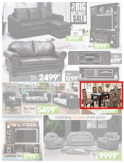 Fair Price : The Big Birthday Sale (1 Sep - 11 Sep 2016), page 3