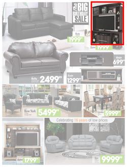 Fair Price : The Big Birthday Sale (1 Sep - 11 Sep 2016), page 3