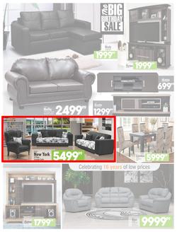 Fair Price : The Big Birthday Sale (1 Sep - 11 Sep 2016), page 3