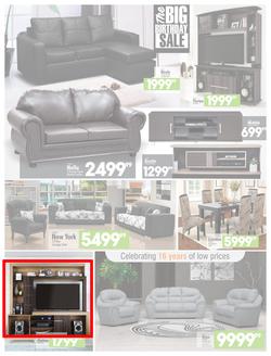 Fair Price : The Big Birthday Sale (1 Sep - 11 Sep 2016), page 3